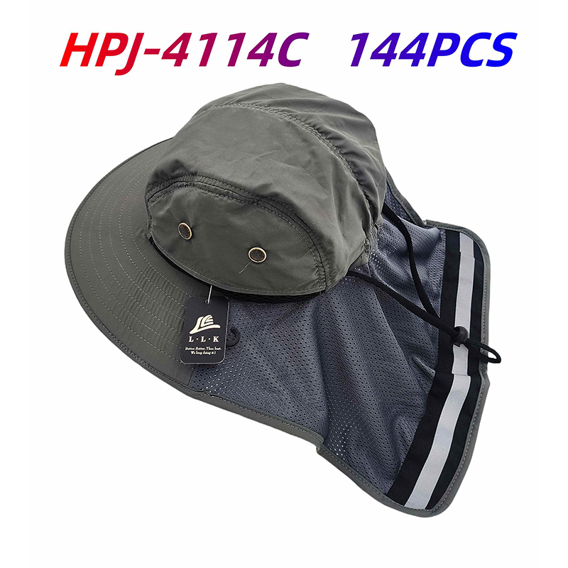 HPJ-4114C CS144